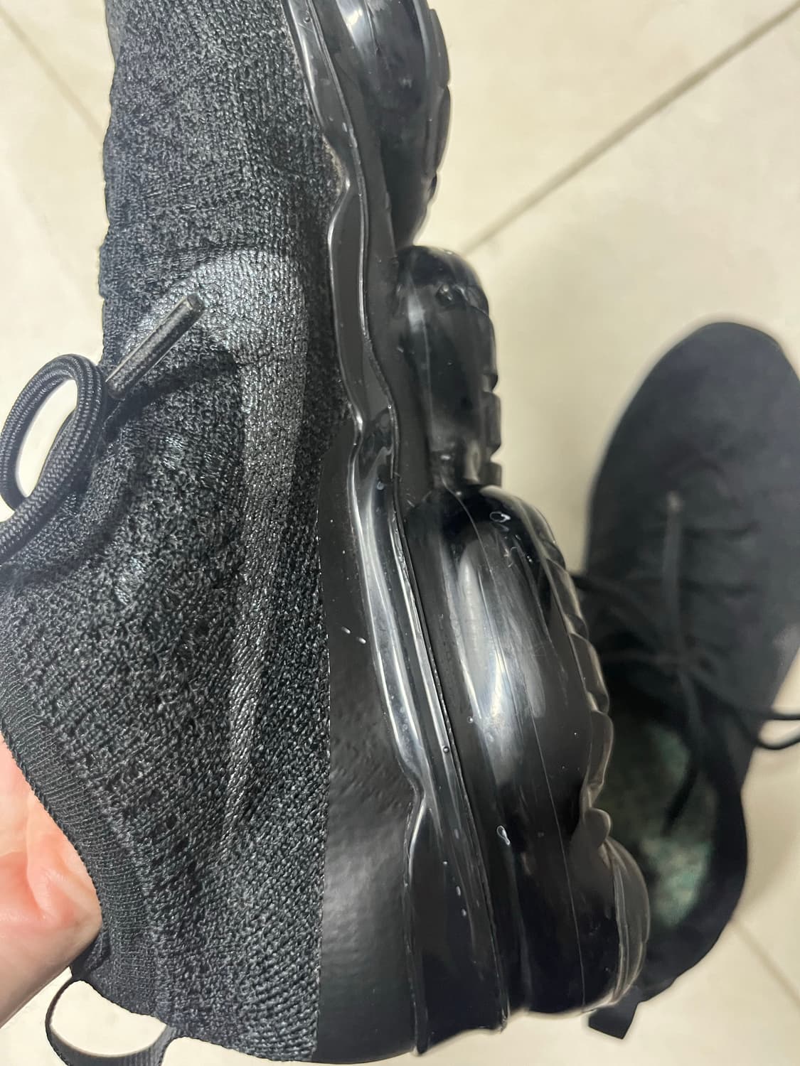 Nike 나이키 에어 베이퍼맥스 2023 플라이니트 상품이미지8