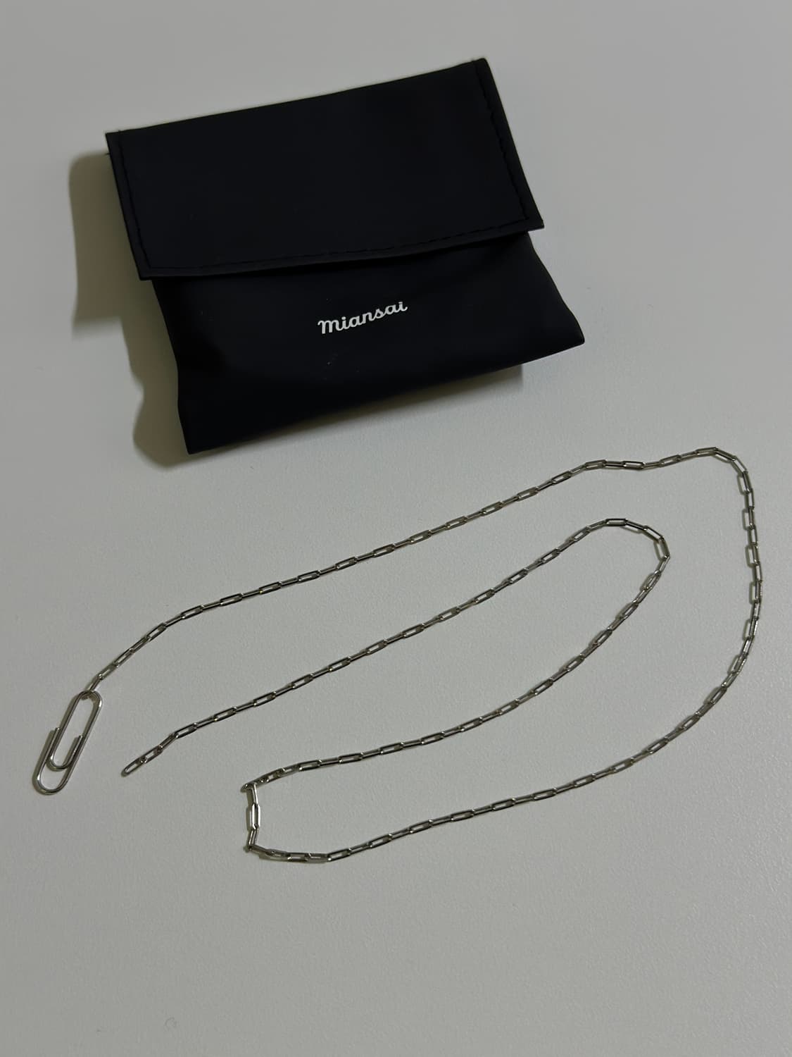 Miansai 목걸이 상품이미지3