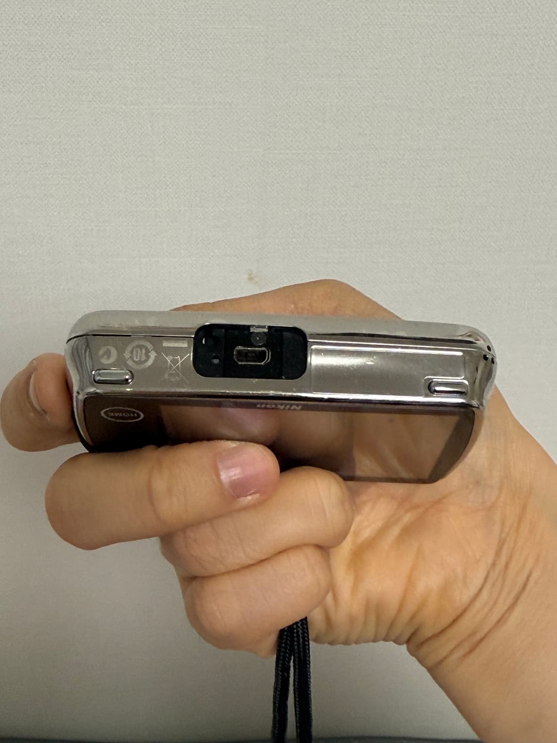 니콘 쿨픽스 s01 Nikon Coolpix s01 한글버전 상품이미지7