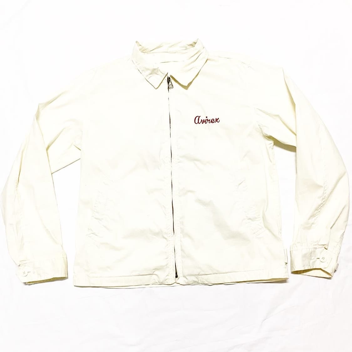 아비렉스 - 블루종 자켓 상품이미지3