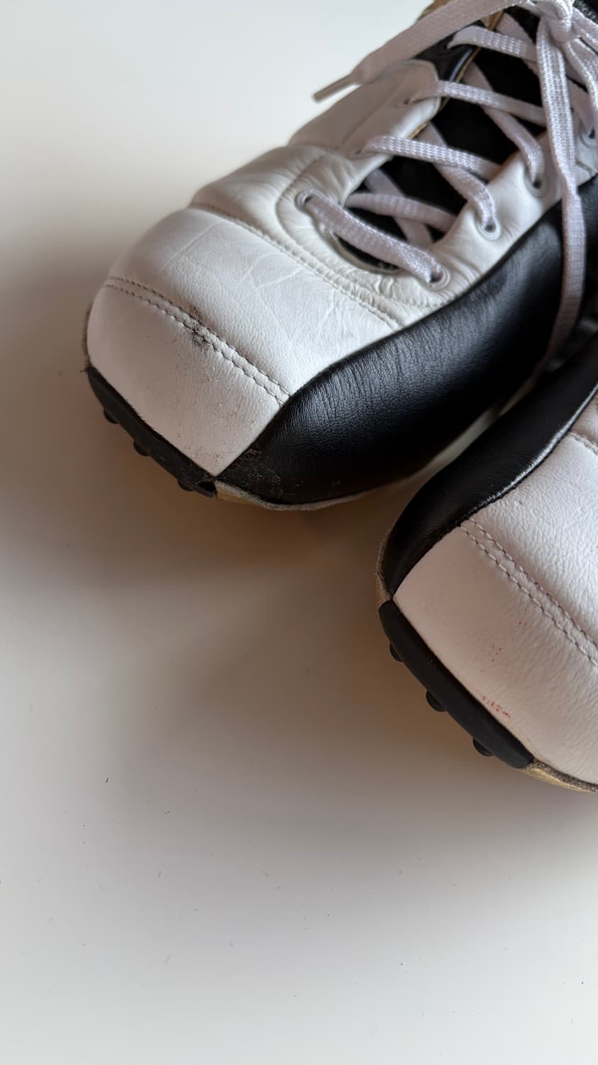 Y-3 yohji yamamoto FIELD Low  상품이미지6