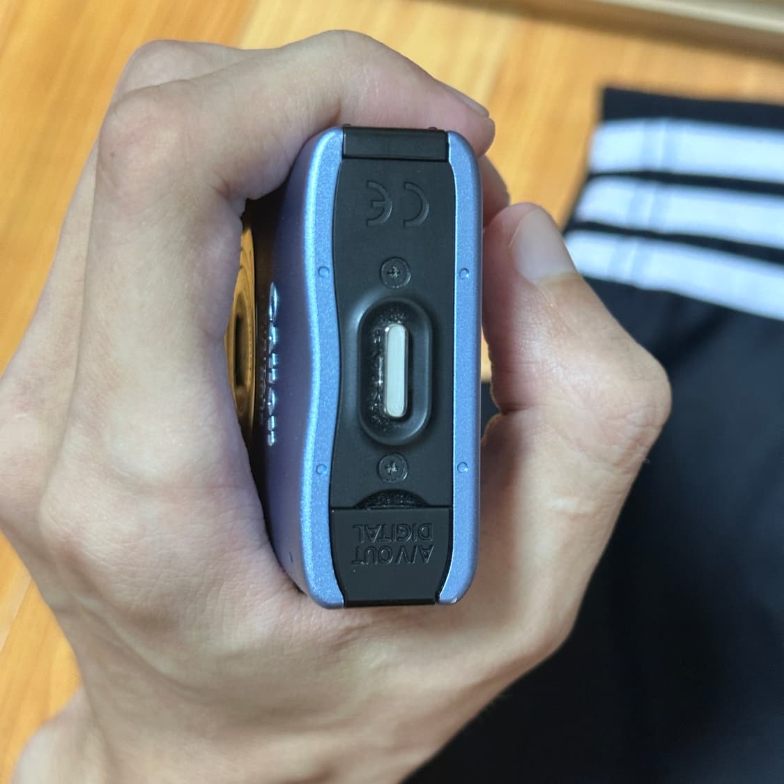 캐논 익서스 80 is 블루 상품이미지7