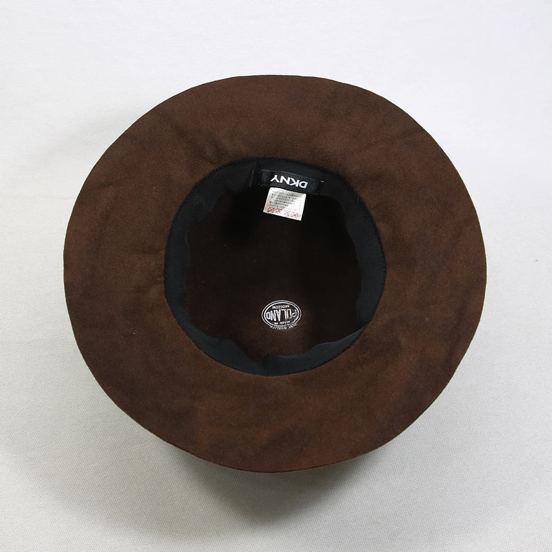 DKNY 울 페도라 상품이미지5