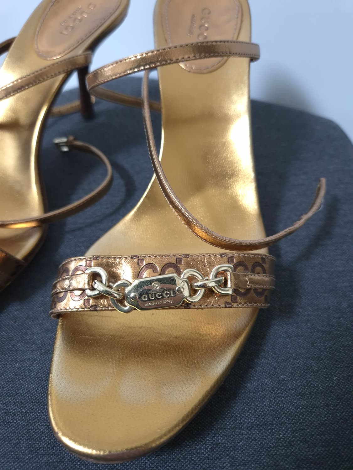 구찌 샌들 상품이미지2