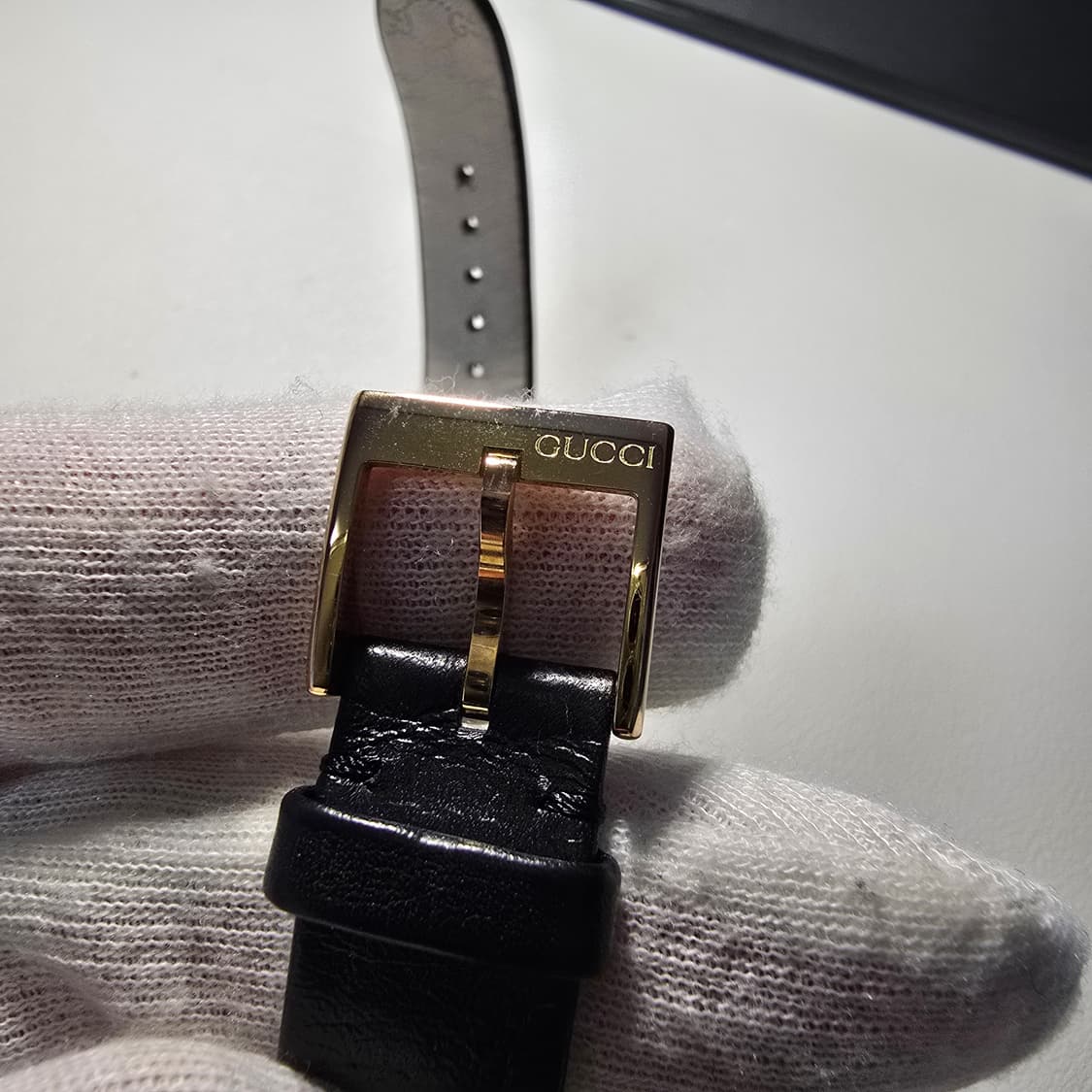 구찌 디아망 시계 (32mm) (YA141401) 상품이미지8