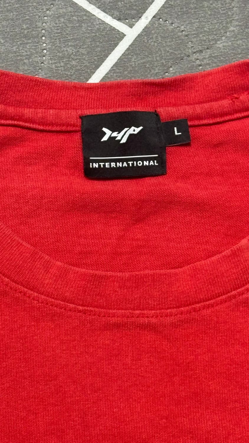 I4P 롱슬리브 티 상품이미지4