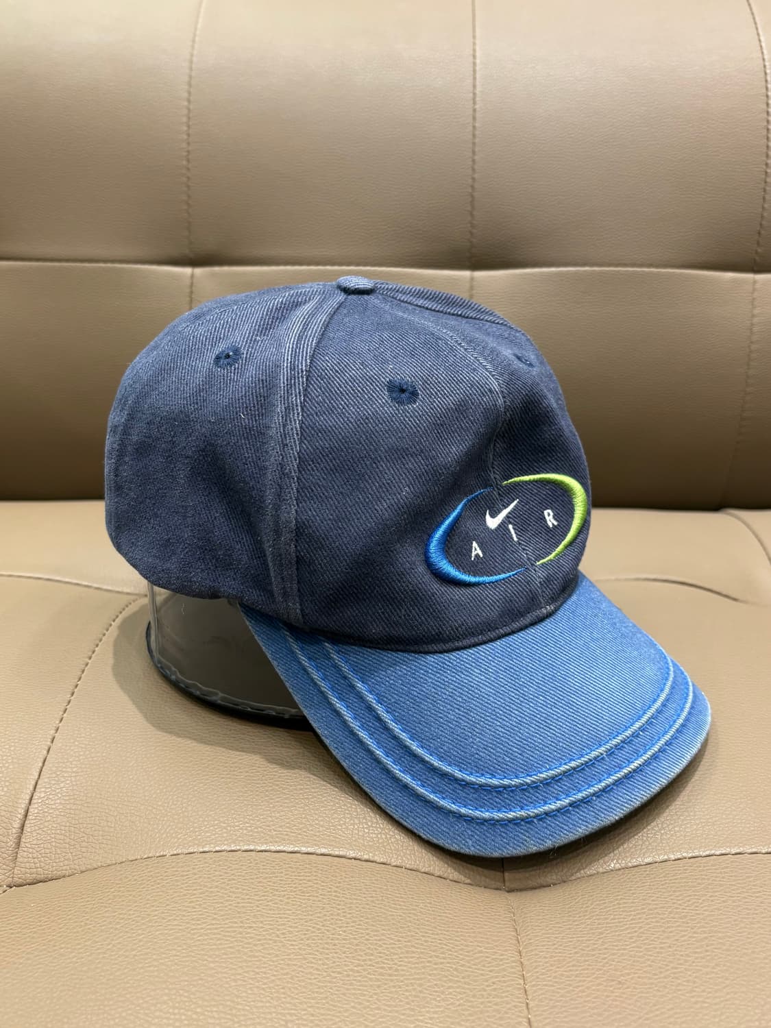 90s 나이키 AIR 볼캡 상품이미지1