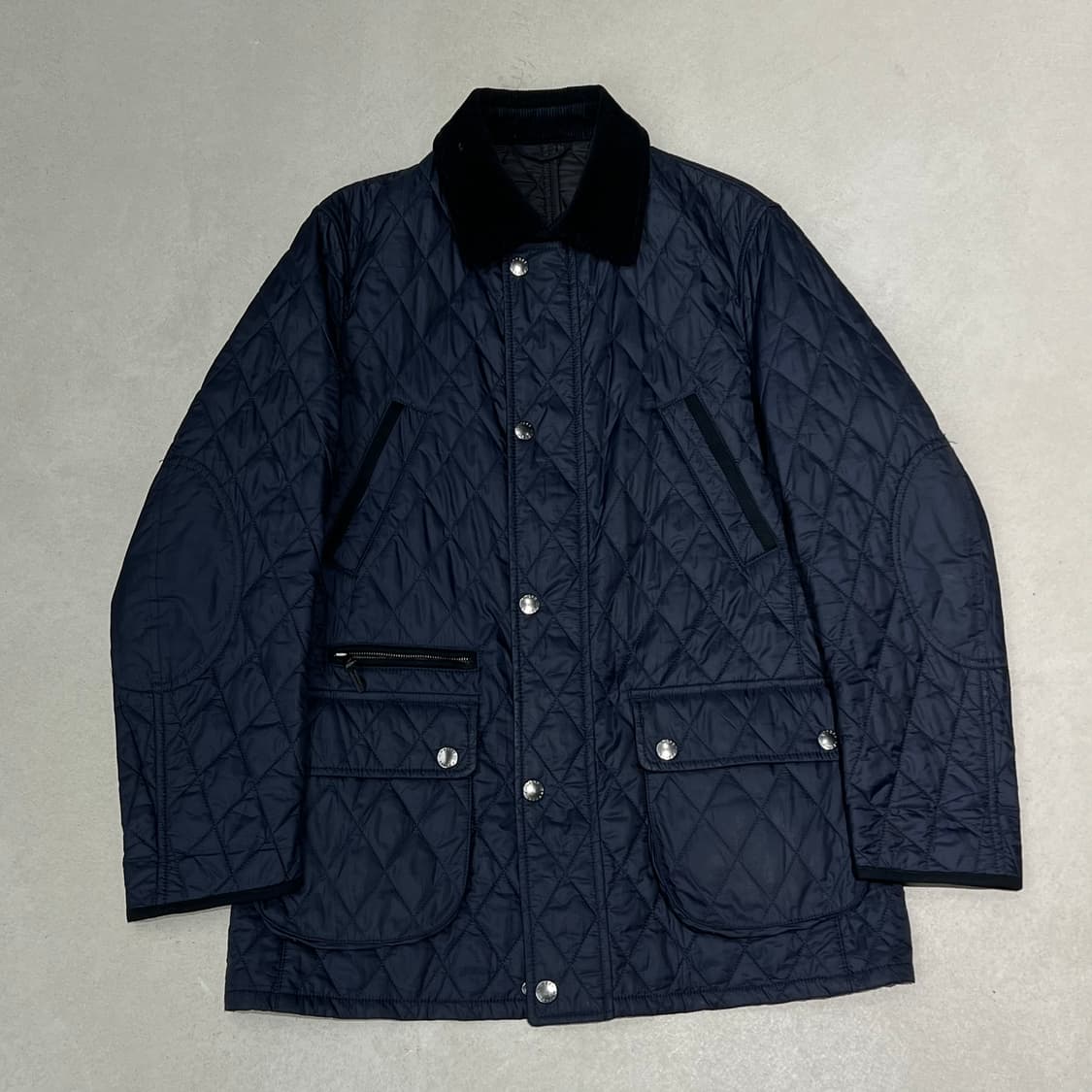 제이프레스 퀄팅자켓 s09357 상품이미지1