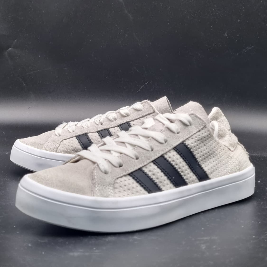 아디다스 코트밴티지 스니커즈 245 상품이미지1