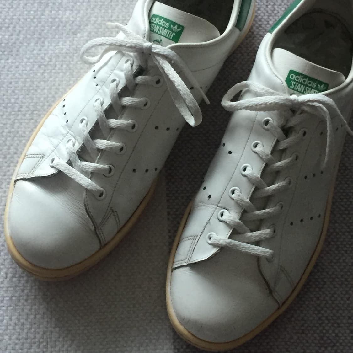 80-90s 빈티지 아디다스 스텐스미스 상품이미지9