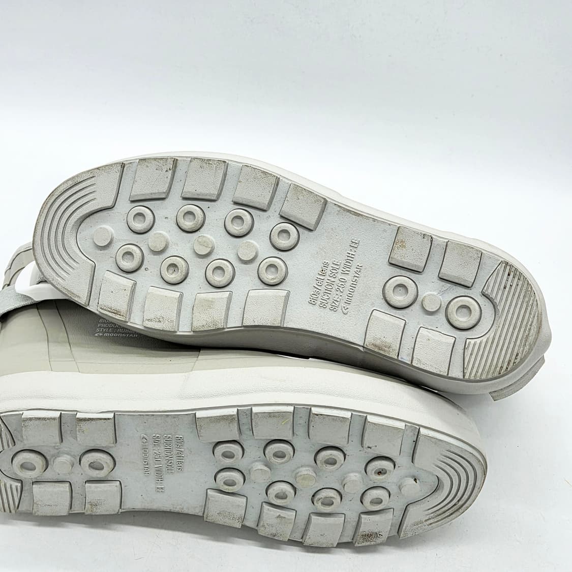 문스타 810s ET027 마르크 모디 에쉬 (250) 상품이미지3