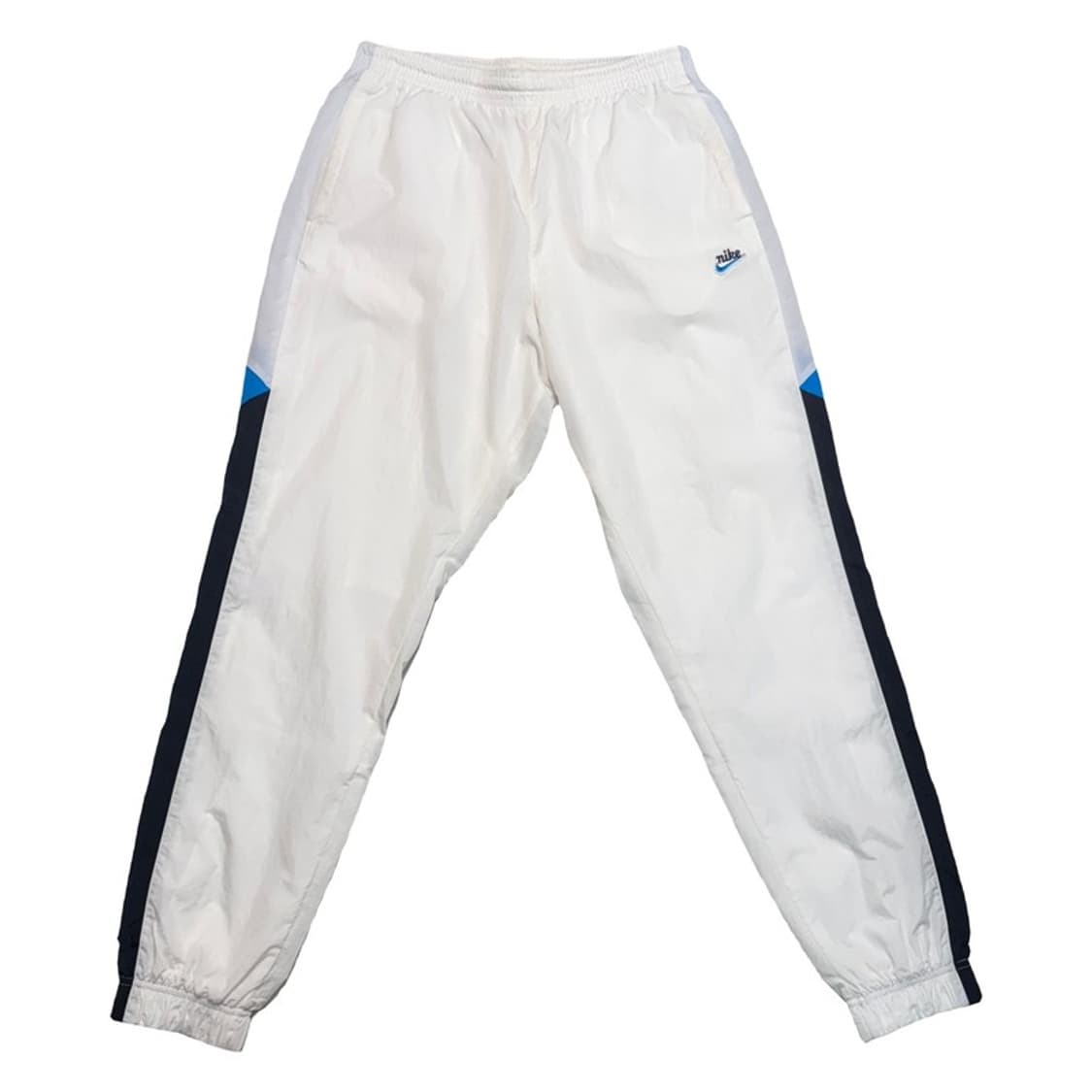 NIKE 헤리티지 윈드러너 우븐 셋업 XL 상품이미지5