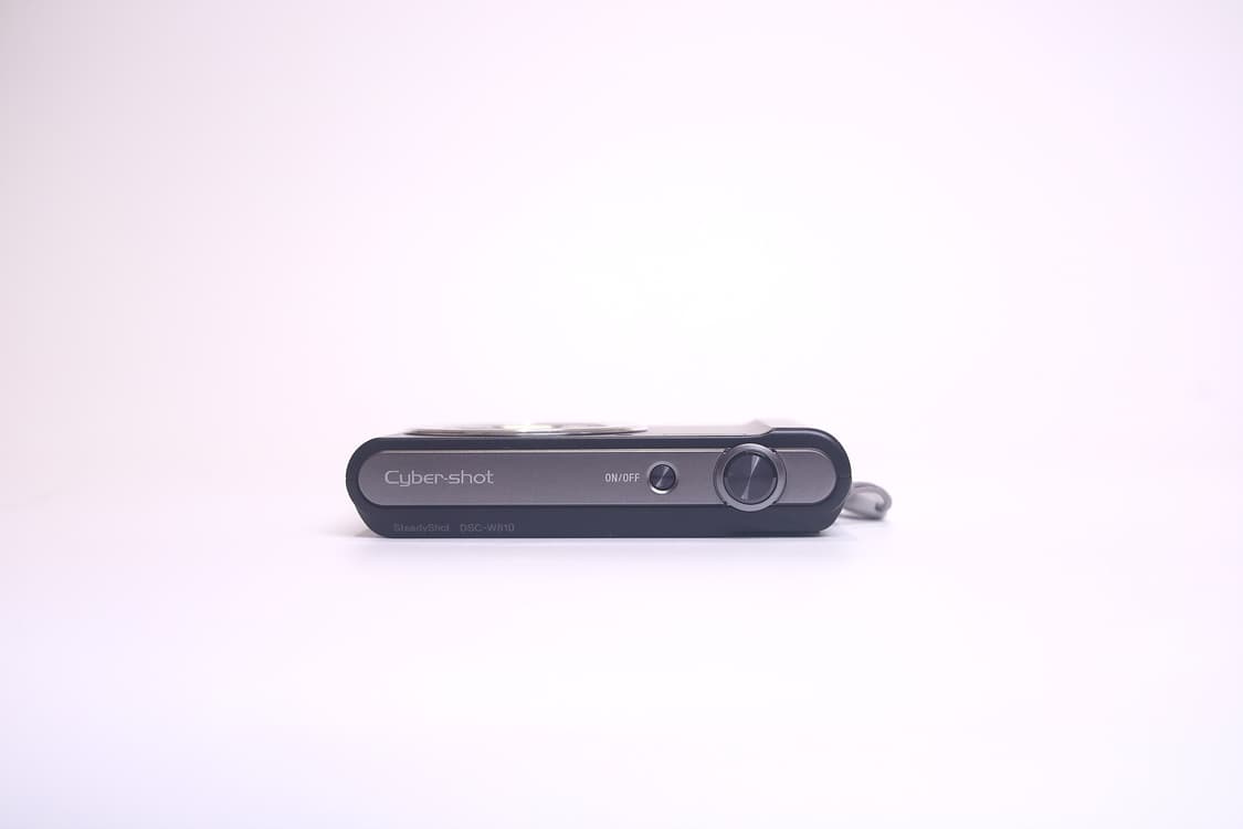 소니 사이버샷 W810 블랙 박스셋 상품이미지5