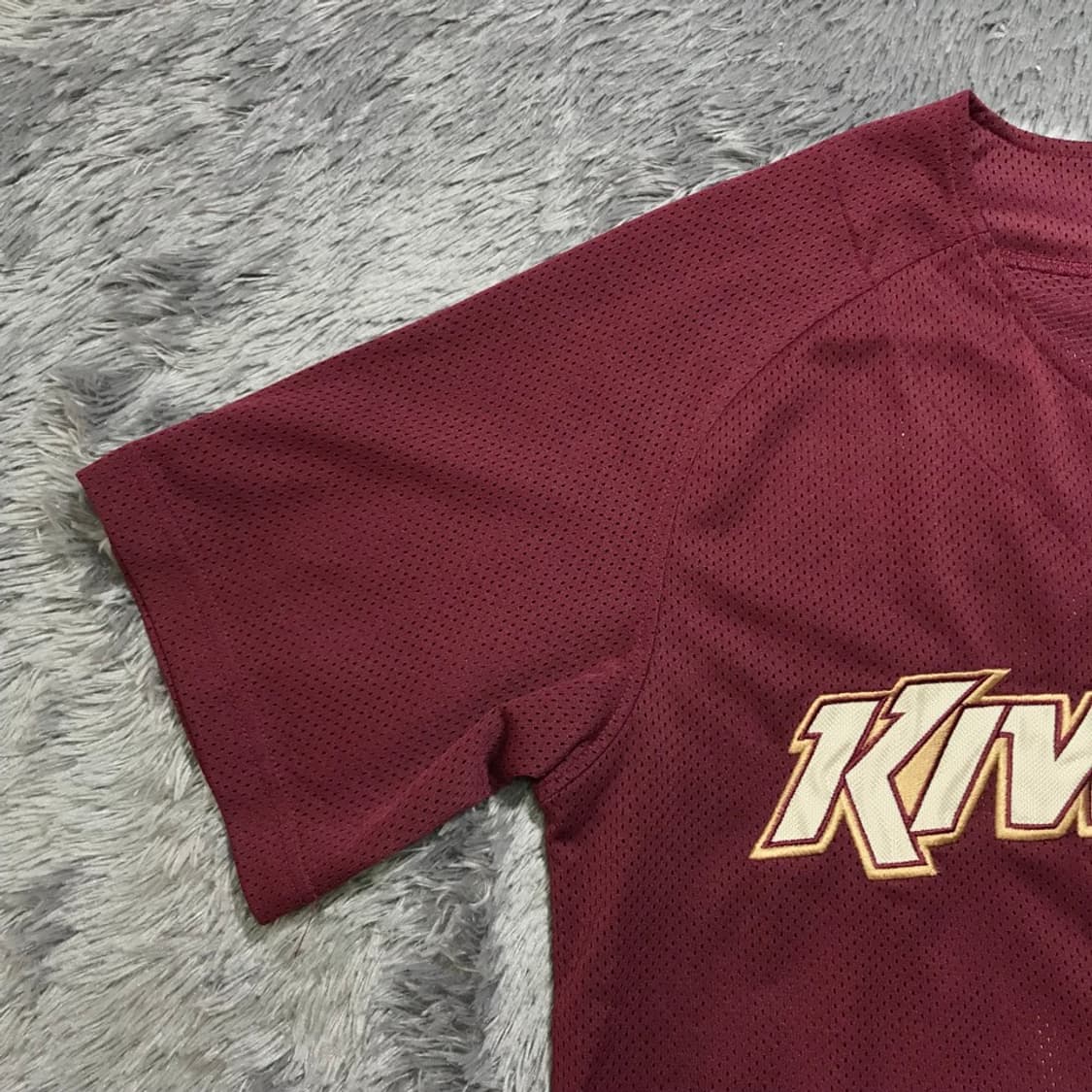 [[M, A급, 공용] 키움(KIWOOM) 박병호 야구져지/유니폼@221 상품이미지4