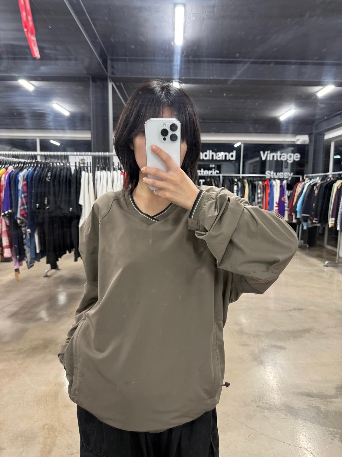 나이키 웜업 상품이미지2