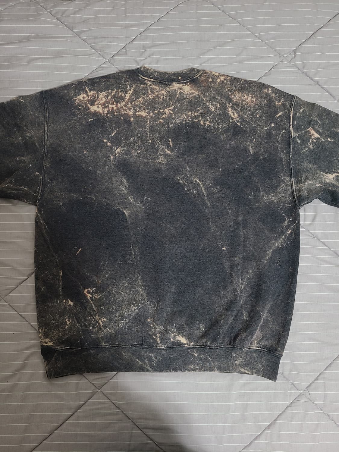 와일드동키 시그마 맨투맨 L 상품이미지2