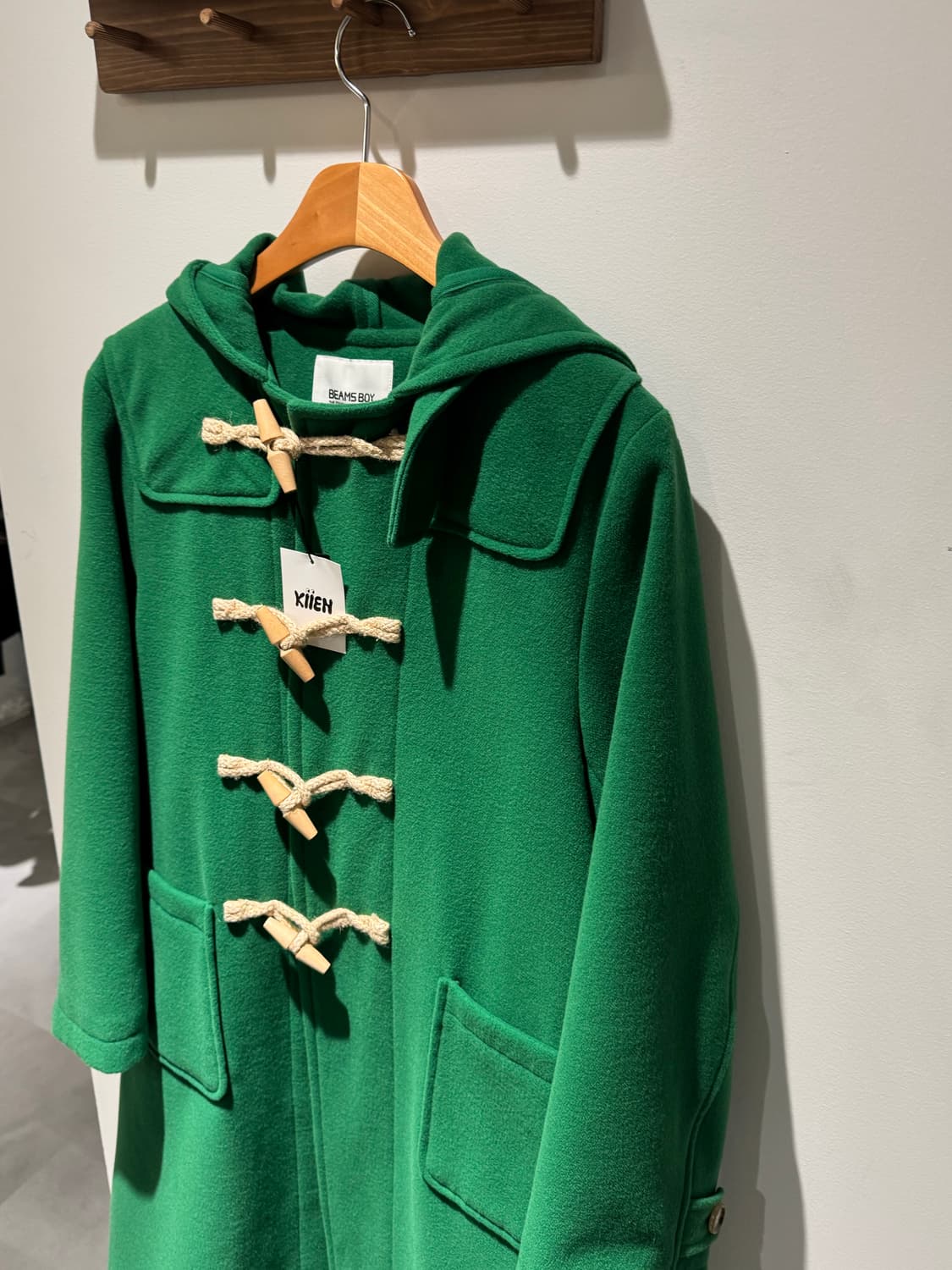 BEAMS BOY 상품이미지3