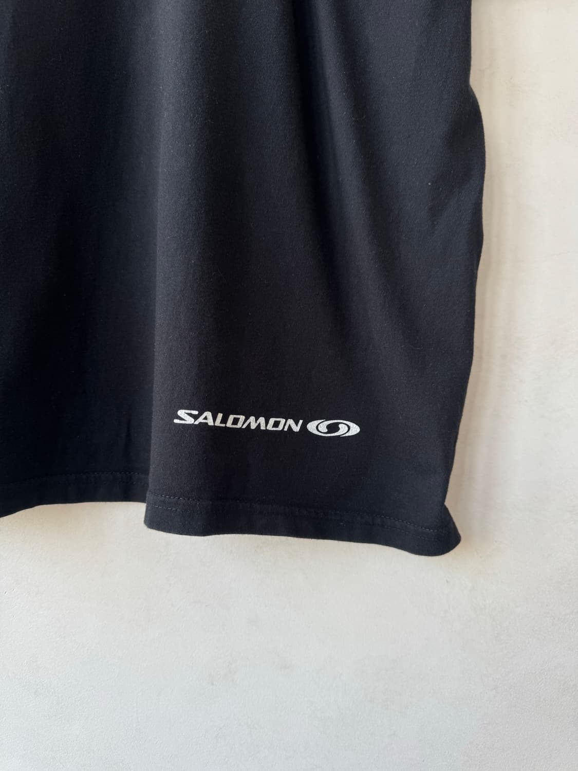 00s 살로폰 프로모 티셔츠 상품이미지6