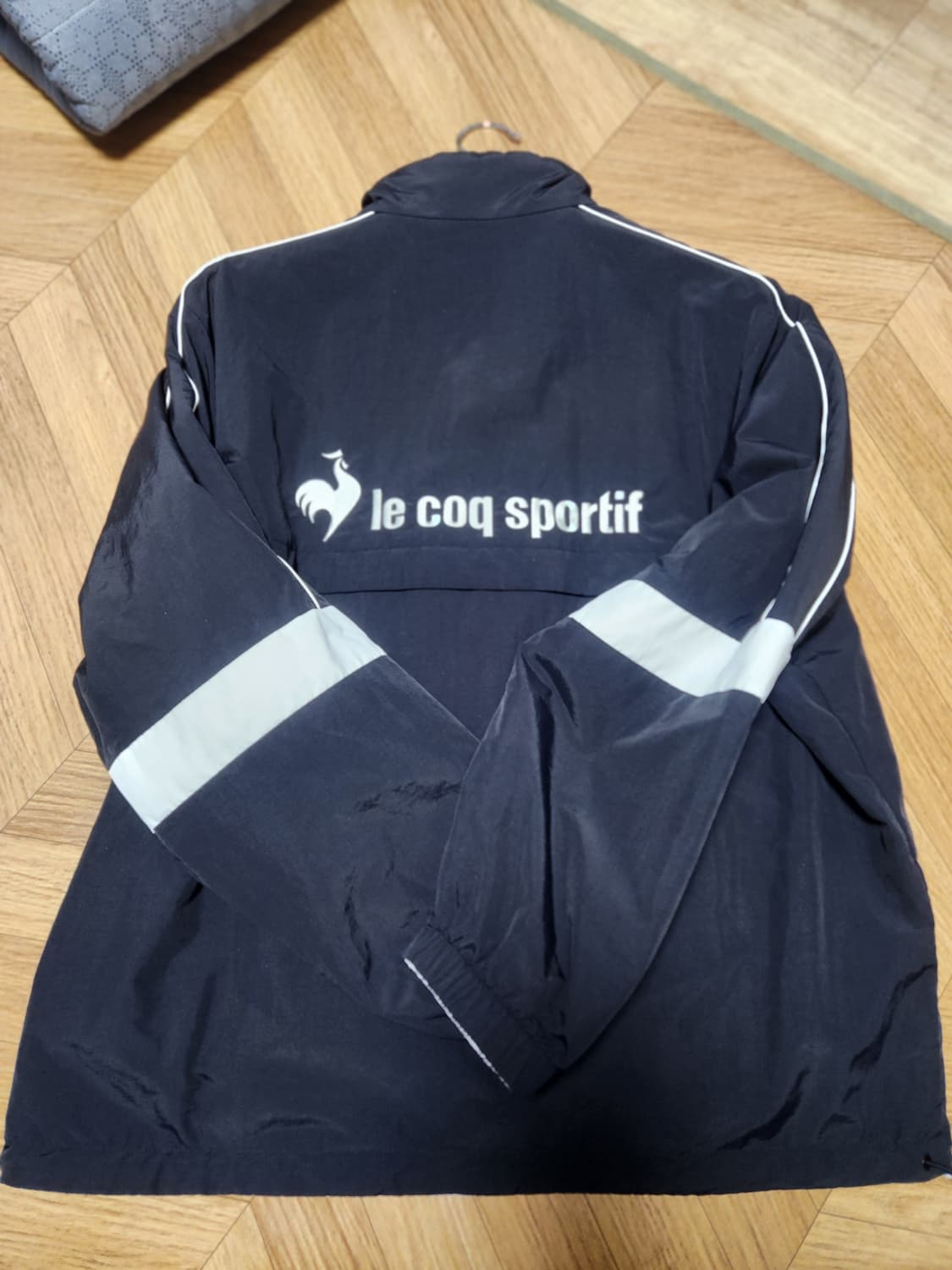 르꼬끄 점퍼팝니다. 상품이미지2