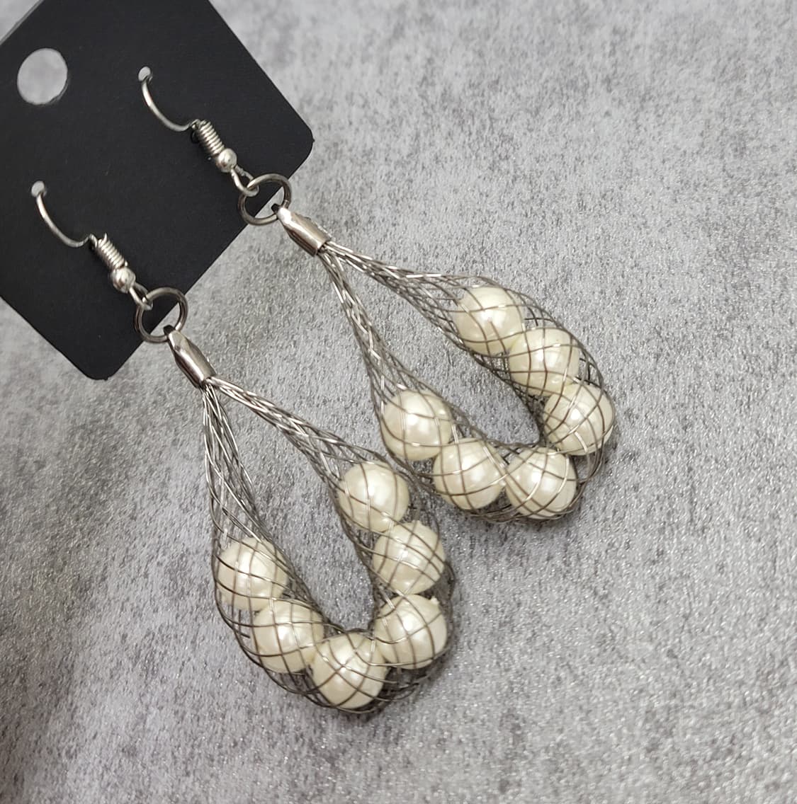 빈티지귀걸이 상품이미지6