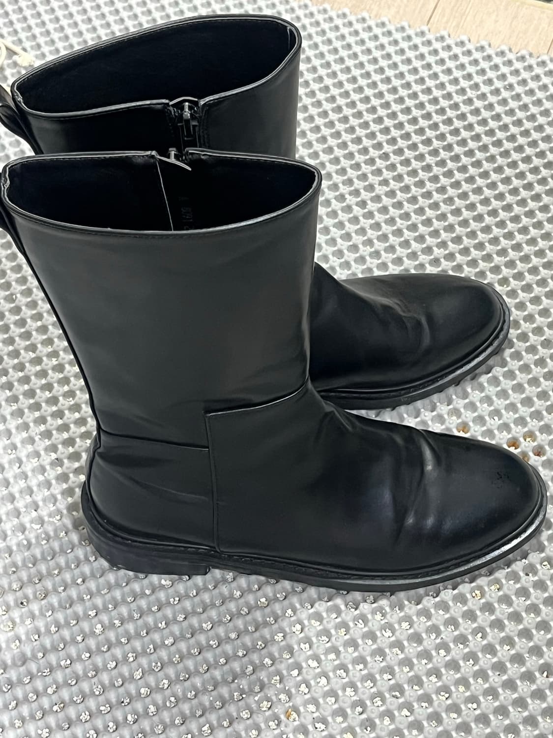 아뜨랑츠 부츠 235 상품이미지3