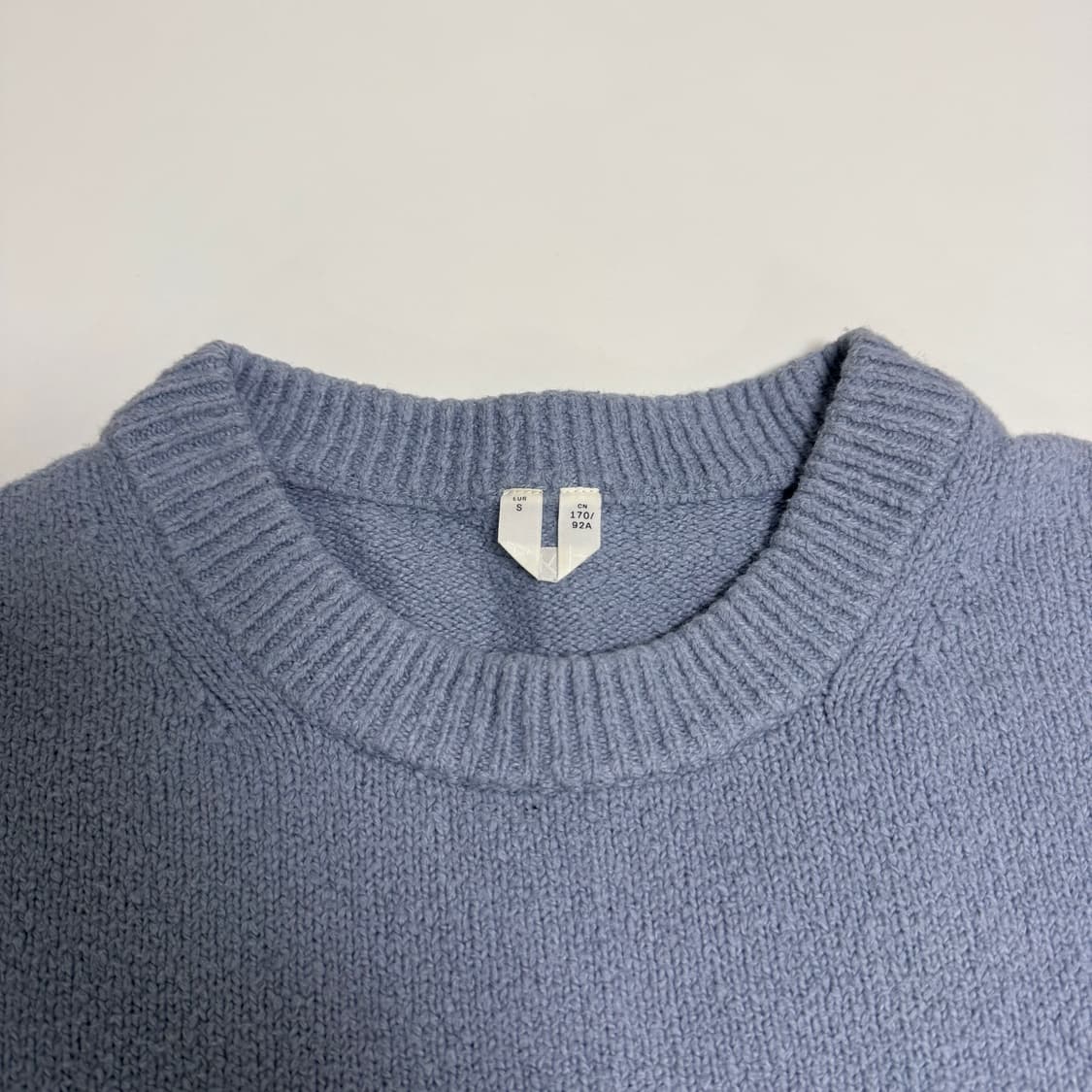 아르켓 니트 S, M 사이즈 일괄 판매 상품이미지5