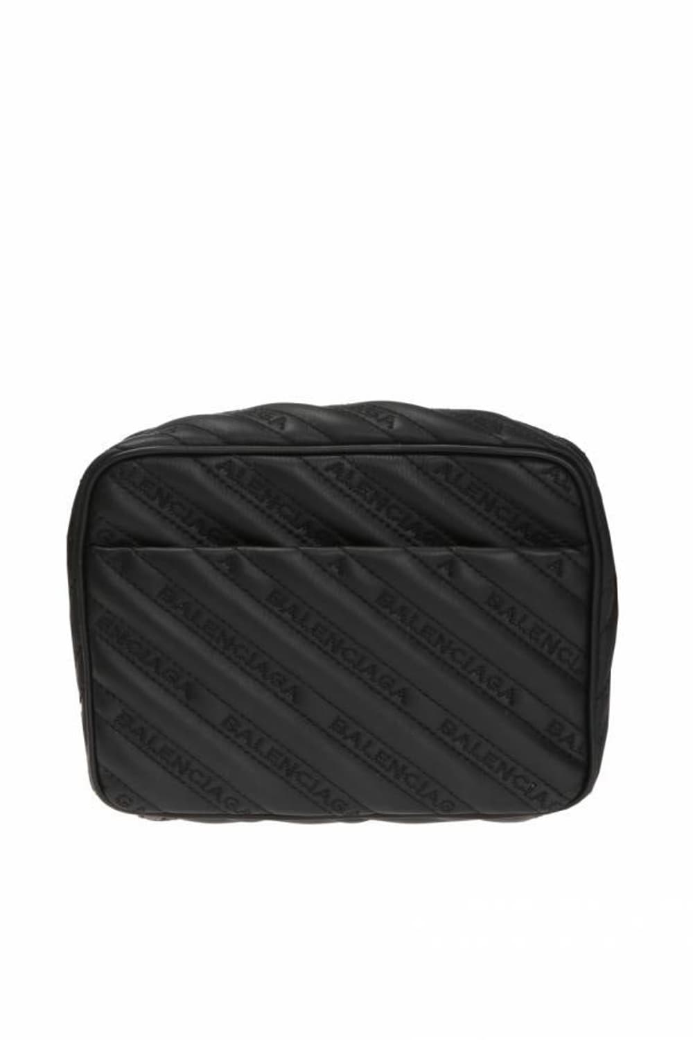 발렌시아가 블랭킷 리포터백 상품이미지2
