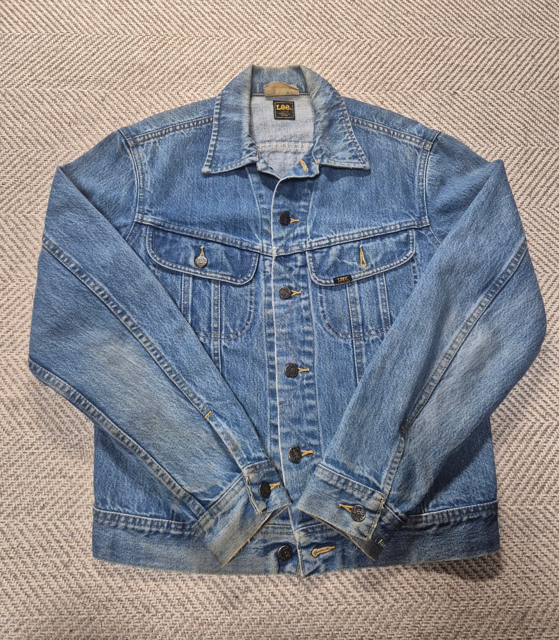 90s 스톰라이더 상품이미지3