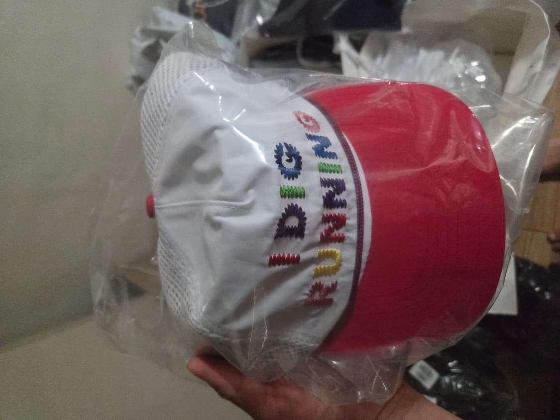 알렉스조노 러닝캡 멀티컬러 상품이미지1