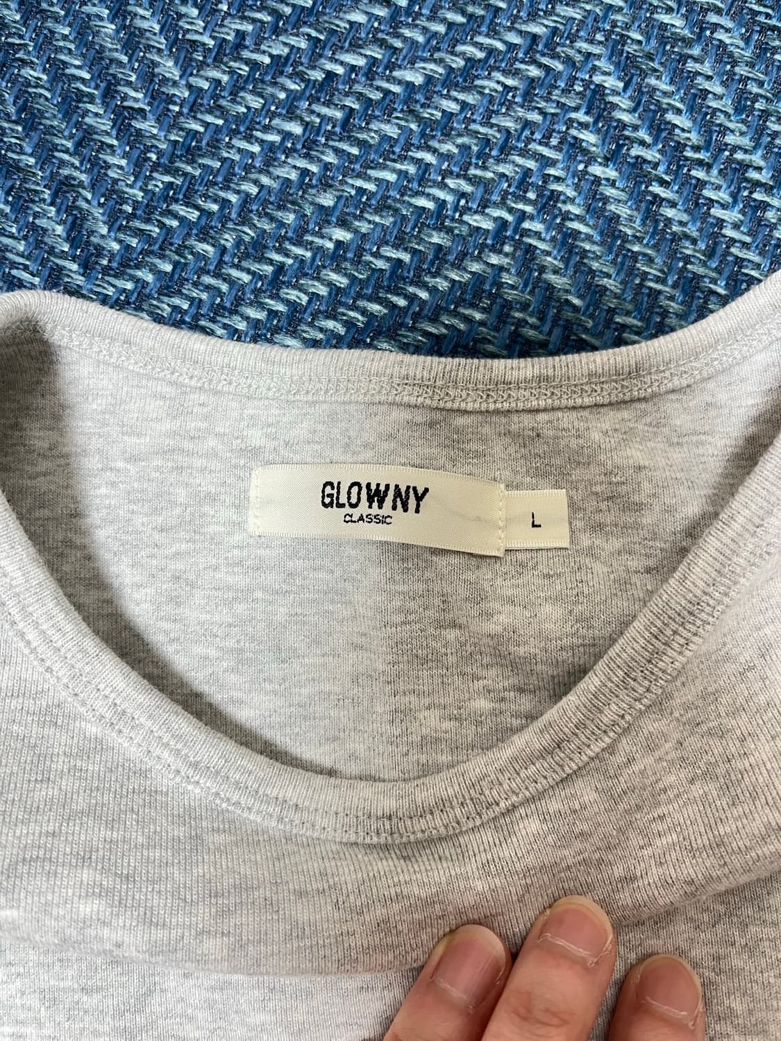 글로니 g 베이비티 L사이즈 상품이미지2