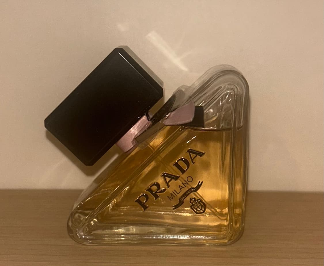 프라다 패러독스 오 드 빠르펭 50ml 상품이미지1