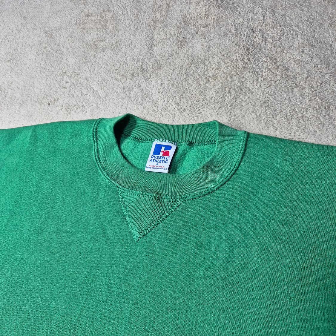 90s 러셀 미제 스웻 상품이미지2
