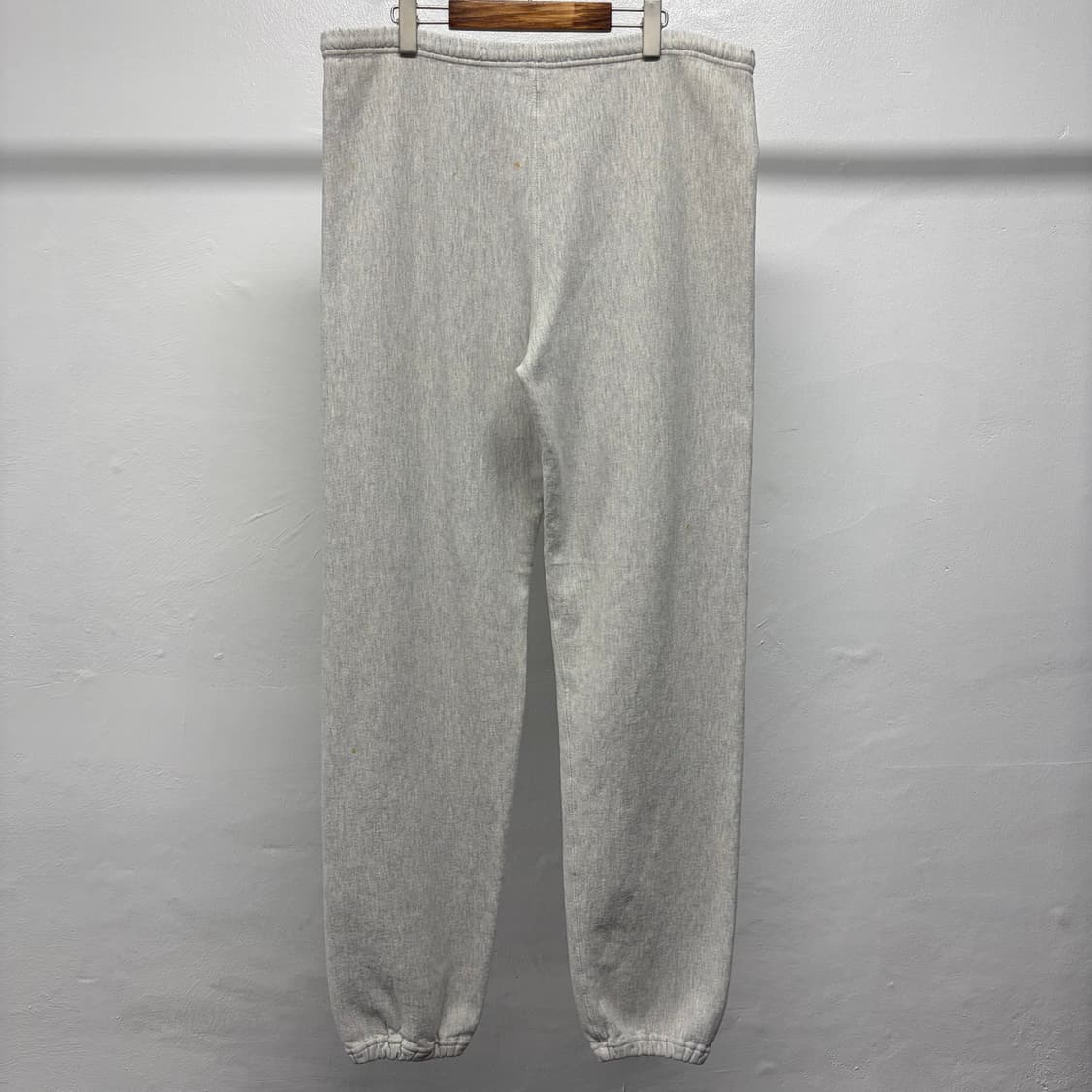 90S 챔피온 리버스위브 스웻팬츠 복각 상품이미지2