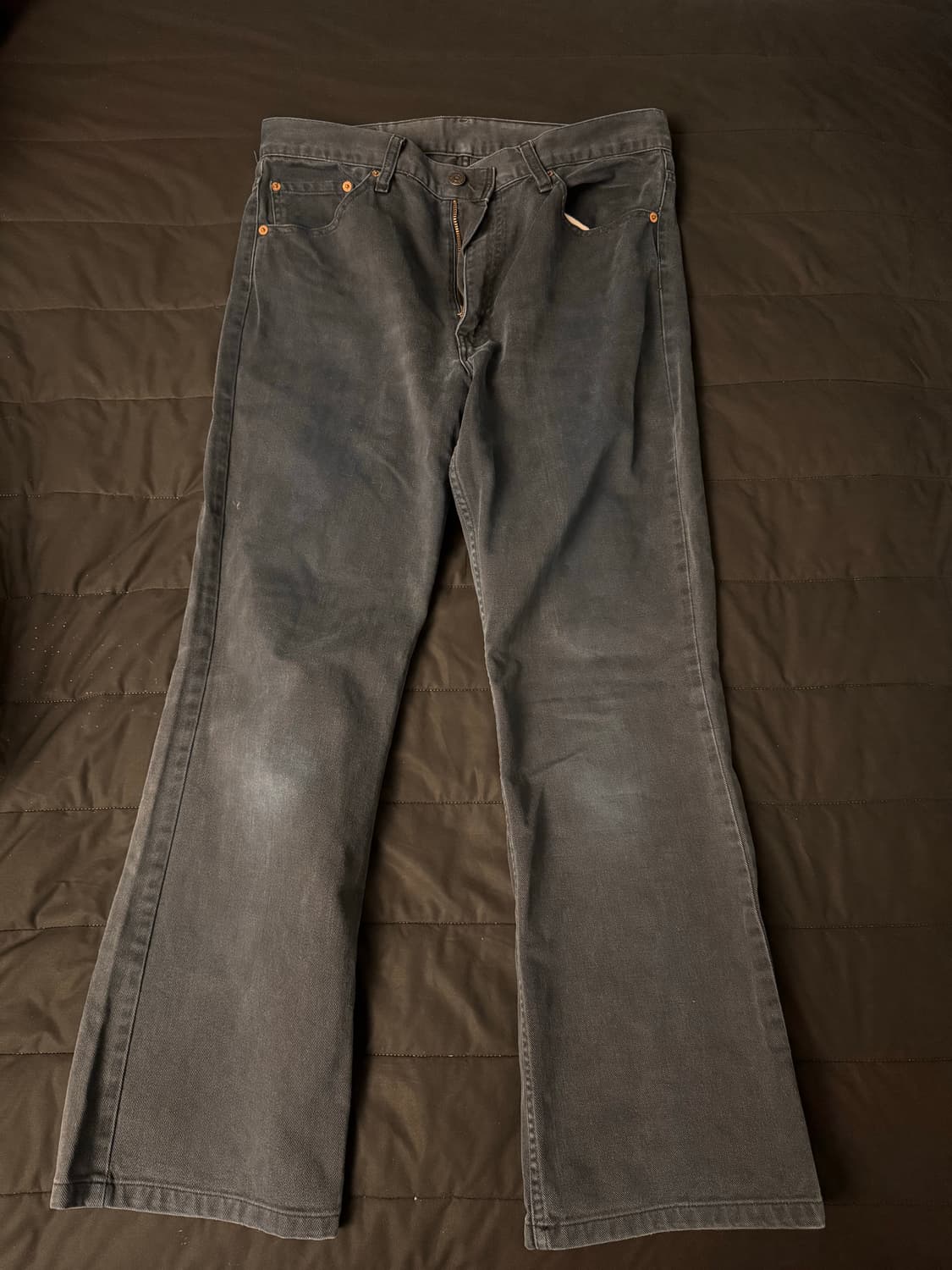 리바이스 90s 517 34x34 상품이미지1