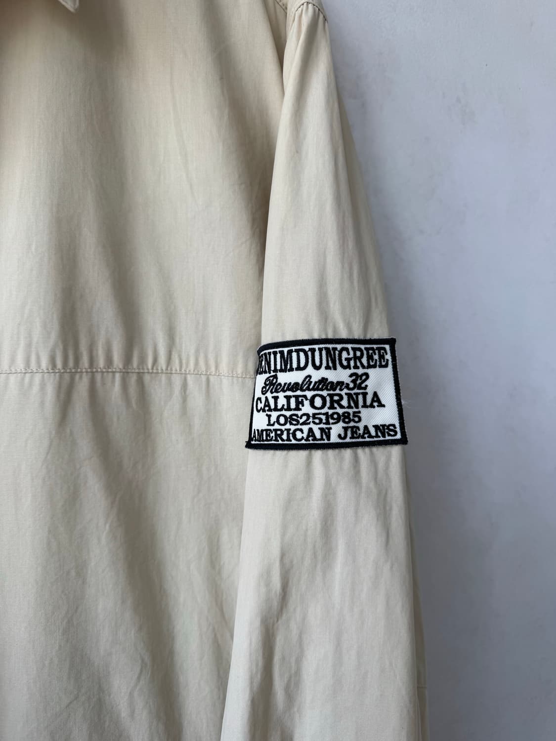 90s 미쏘니 Chore Coat  상품이미지6