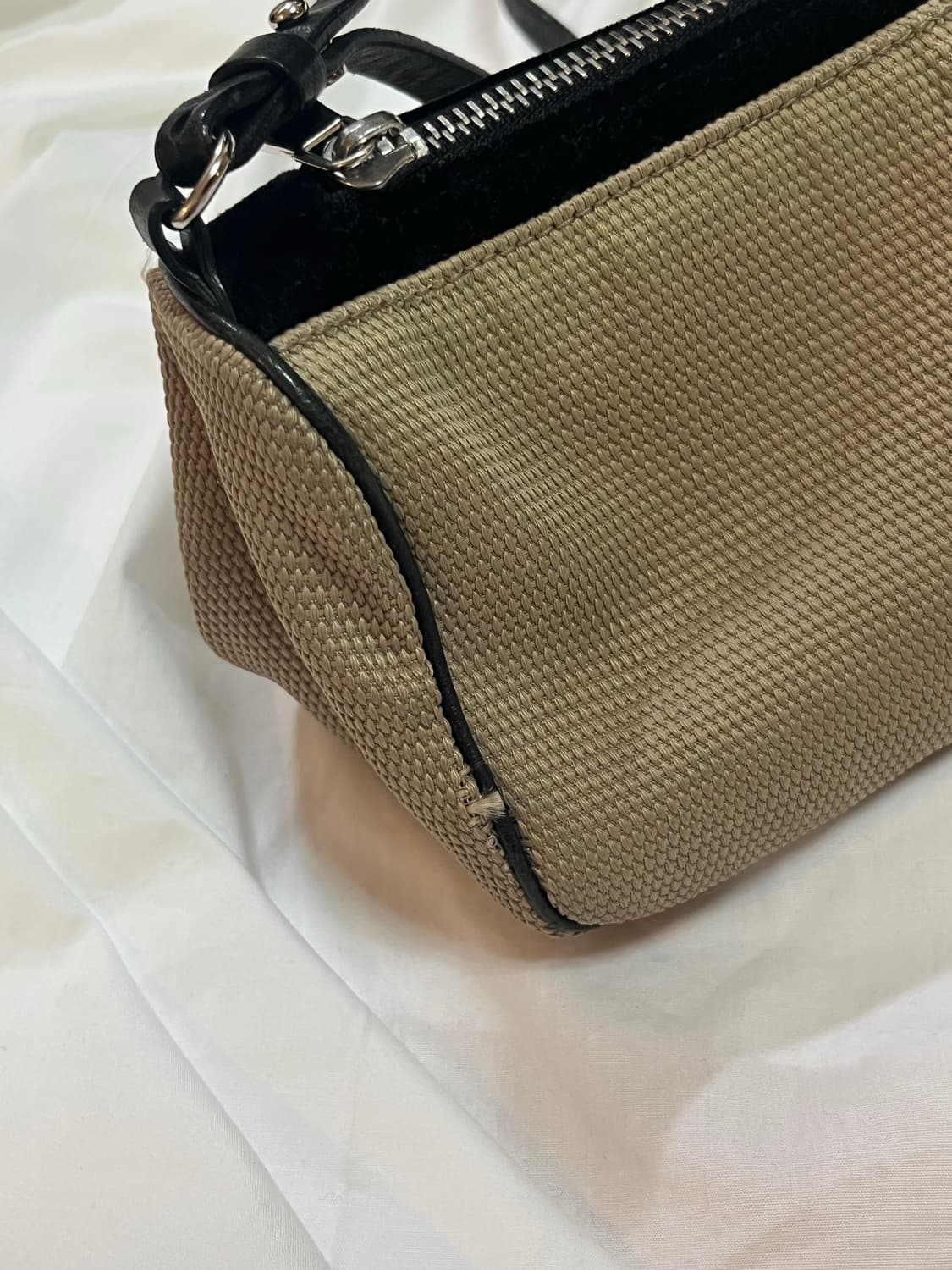 생로랑 숄더백 상품이미지2