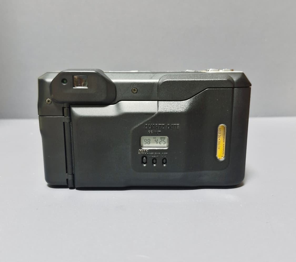 니콘 원터치 줌 90 필름카메라 상품이미지8