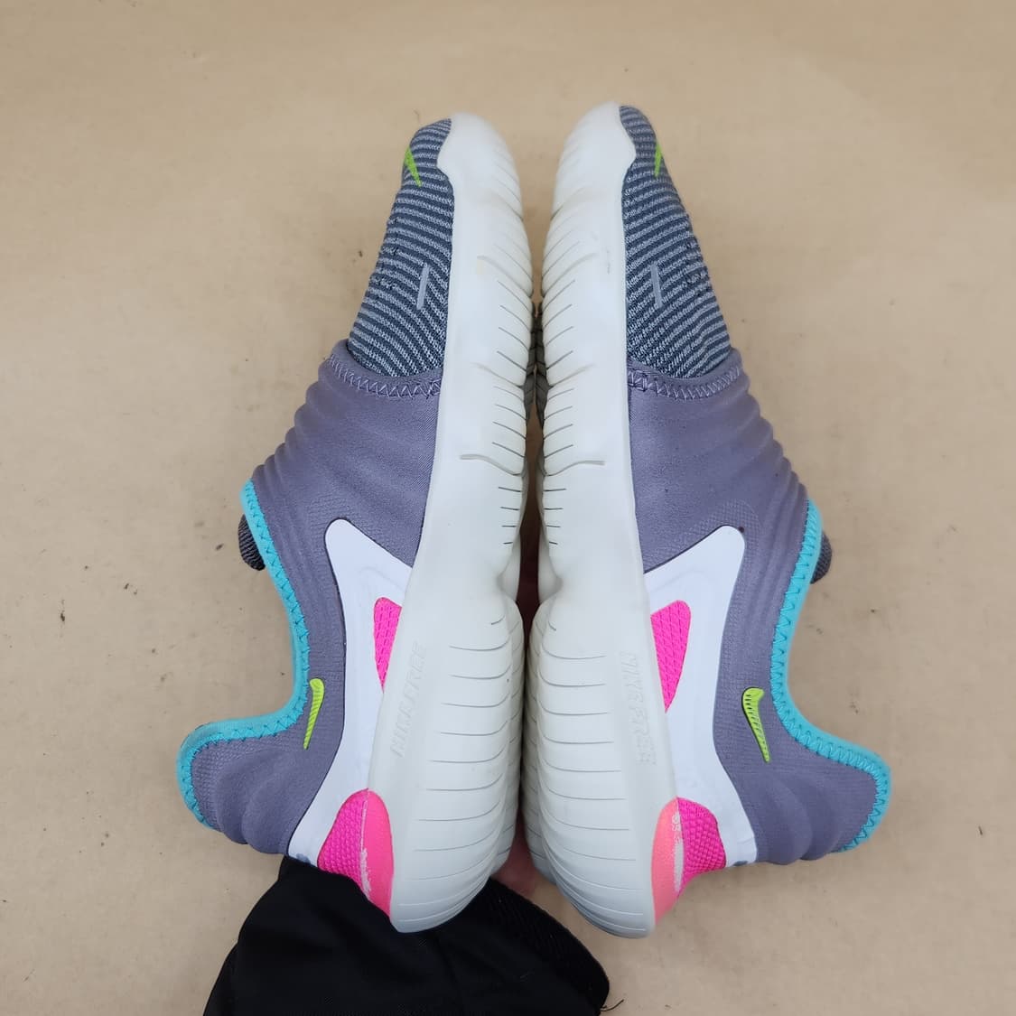 나이키 프리 런 3.0 여성런닝화240 상품이미지5