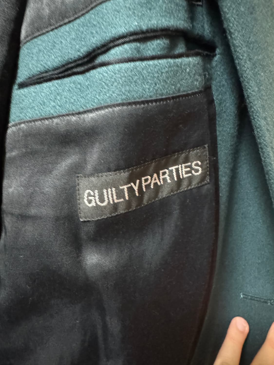 와코마리아 발 코트 라지 상품이미지3