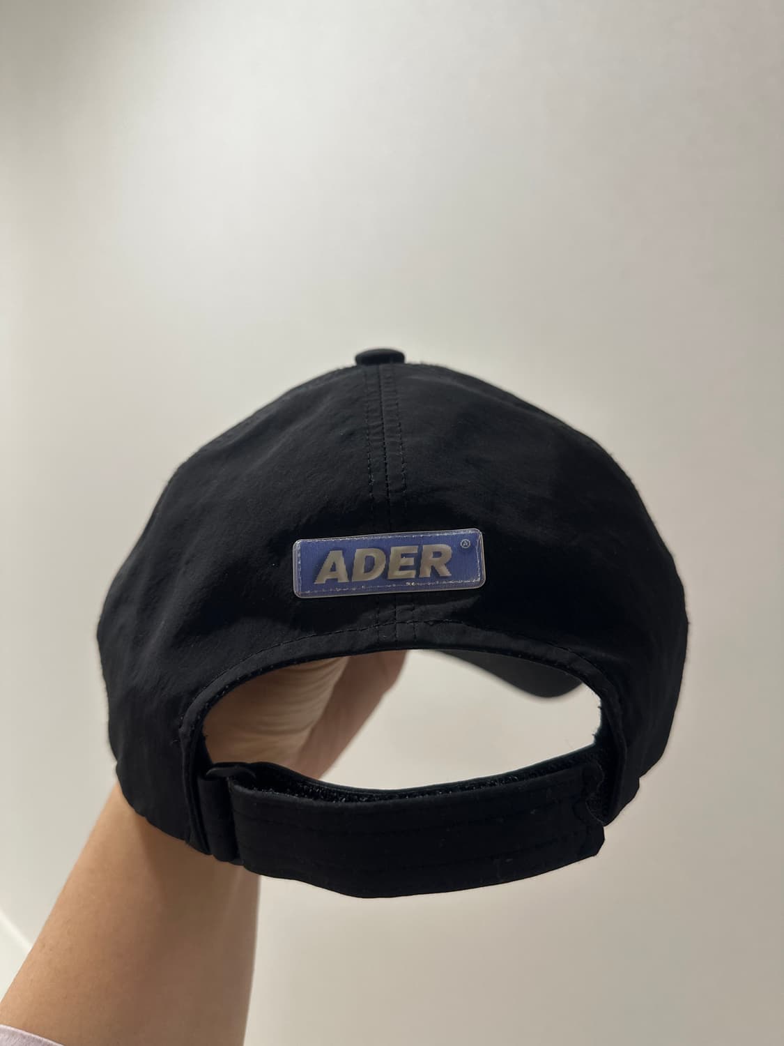 아더에러 외계인모자 상품이미지4