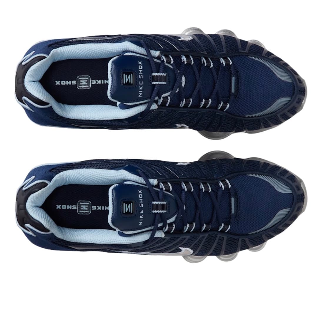 나이키샥스 245 새상품 상품이미지2