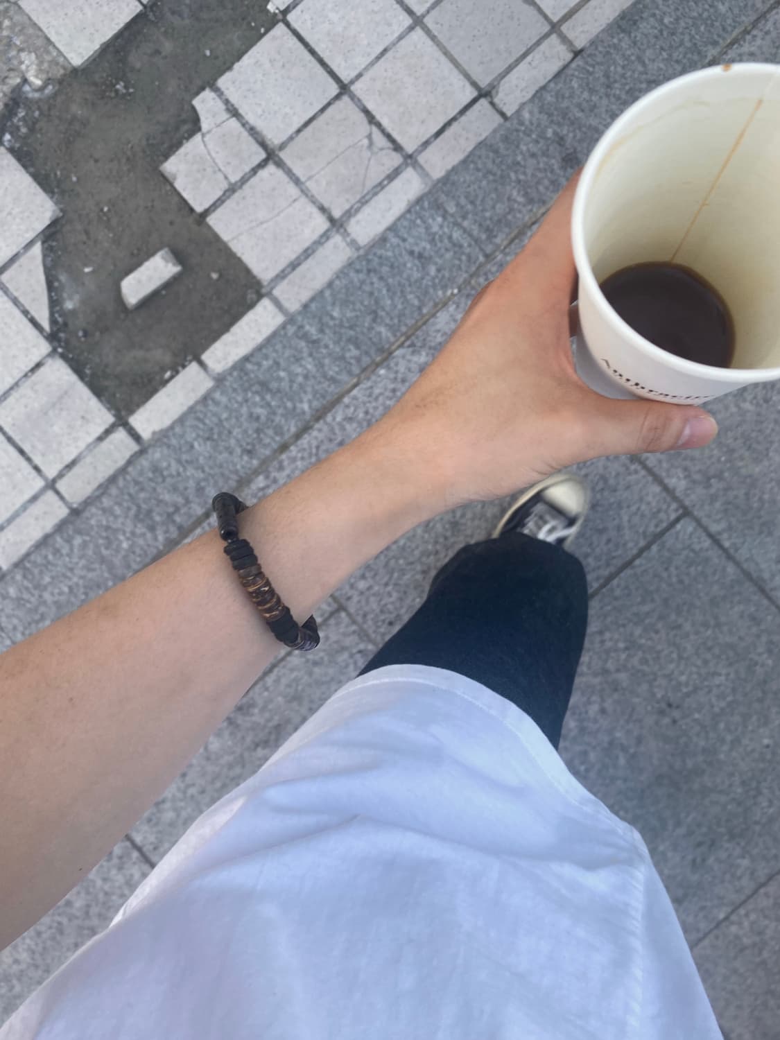 빈티지 팔찌 상품이미지2