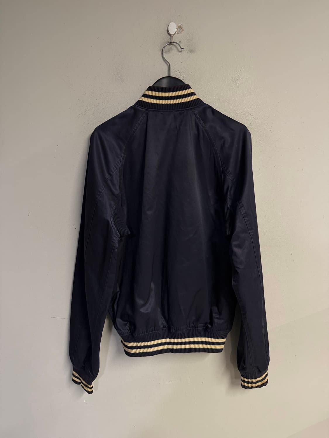 POLO satin jacket  상품이미지5