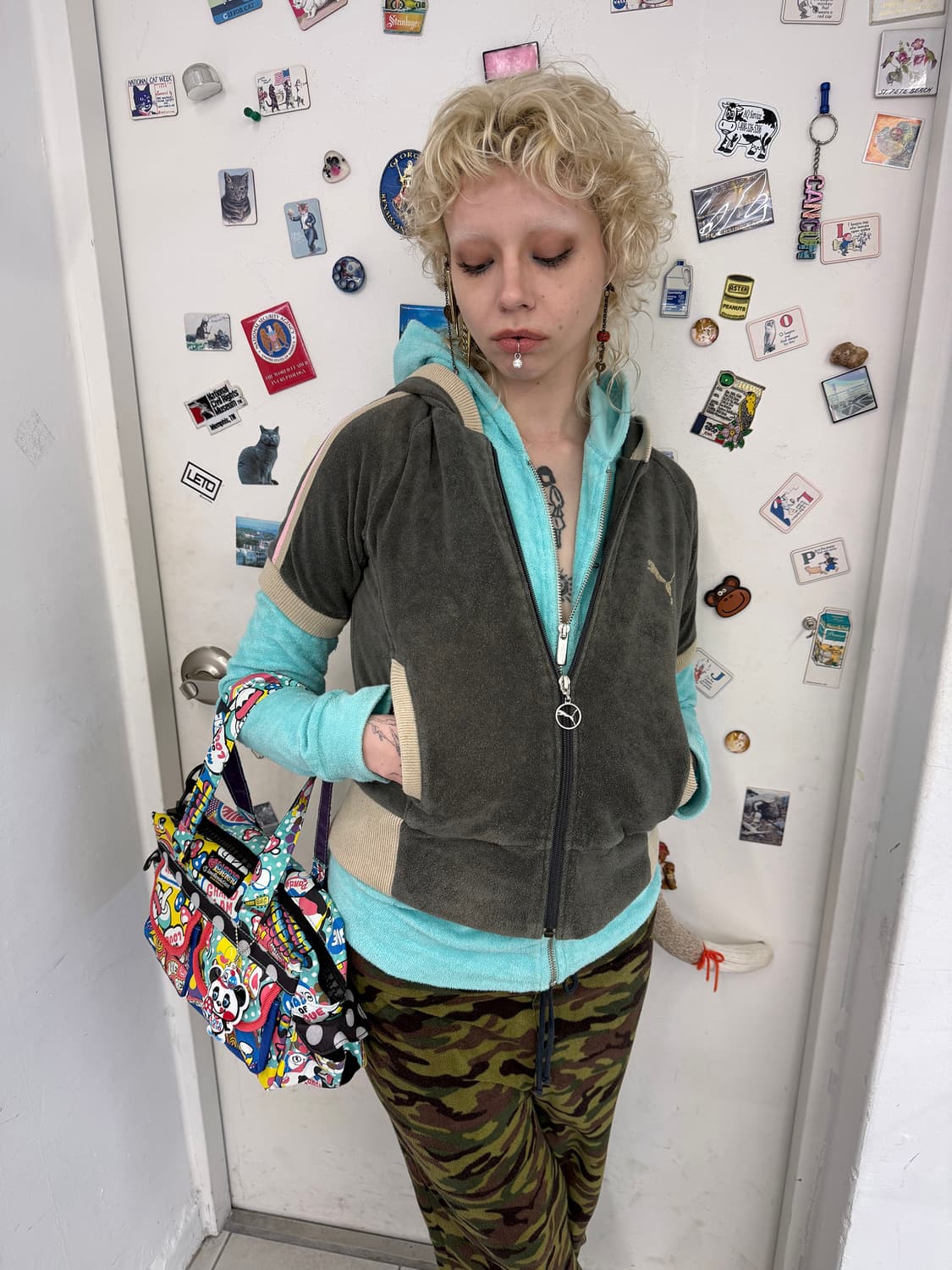 PUMA 상품이미지3