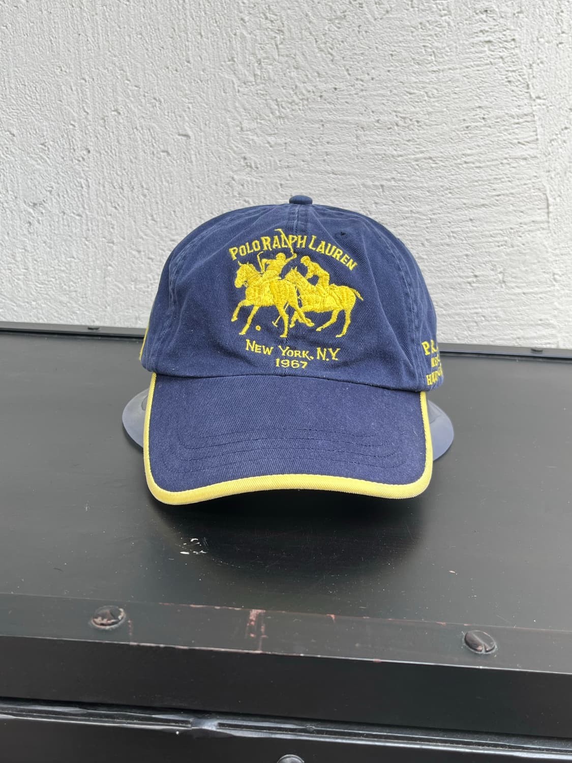 Polo Ralph Lauren Big Pony Cap 상품이미지1