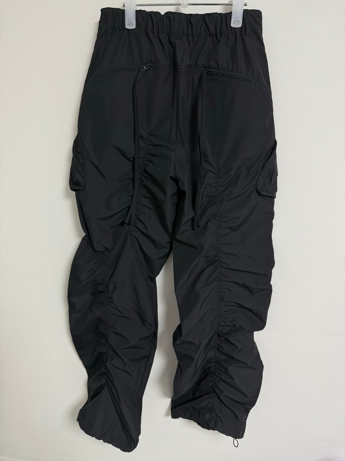 나체 스모킹 팬츠 24년신상 상품이미지2