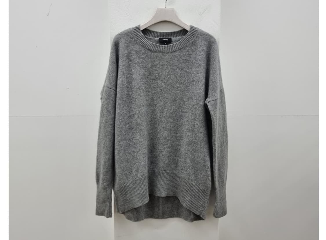 Theory 띠어리 캐시미어 상품이미지1