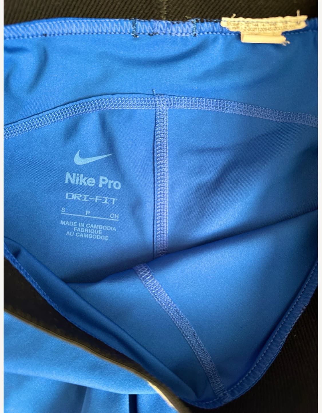 나이키 365프로 레깅스 S 상품이미지4