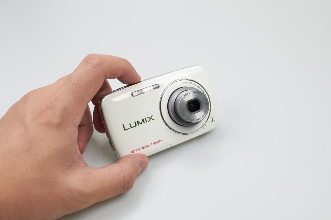 파나소닉 루믹스 DMC-S1 디카✨ 상품이미지8