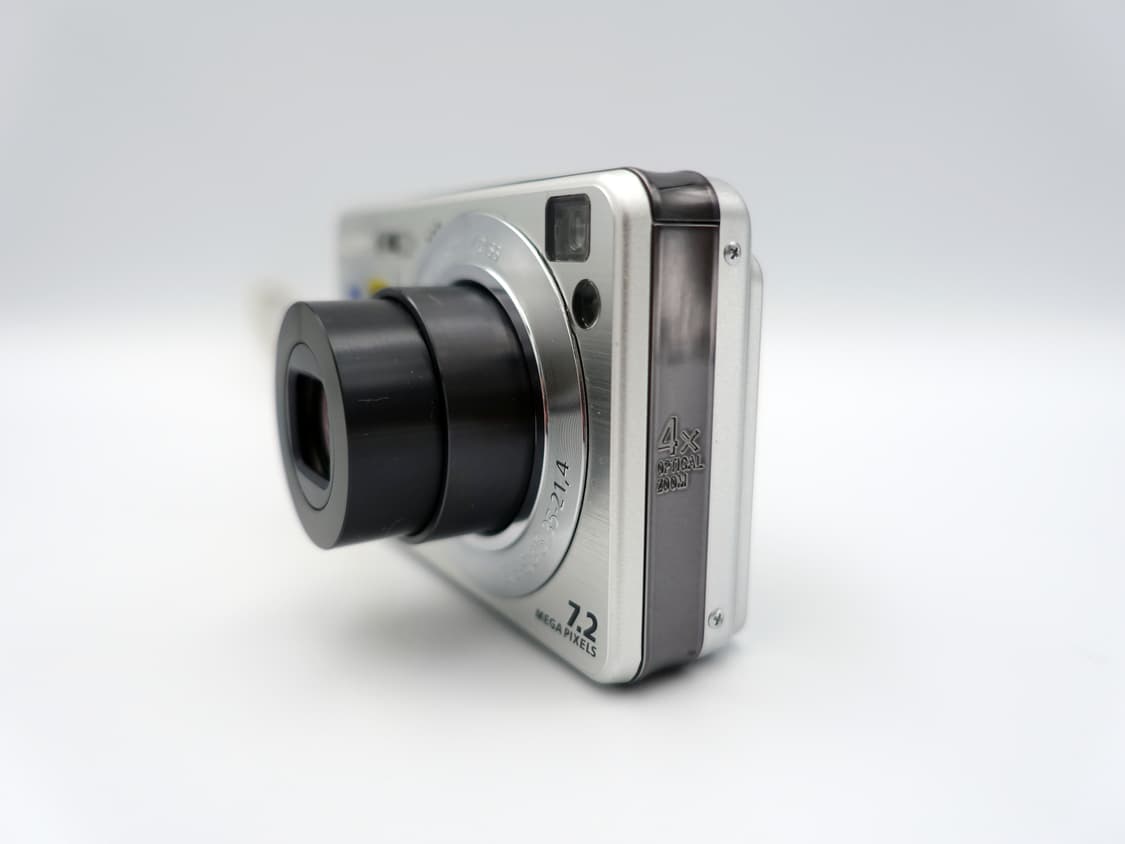 [A급] Sony Cyber-shot DSC-W110(소니 사이버샷) 상품이미지4